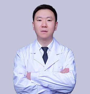 合肥骨科医院医师崔海峰